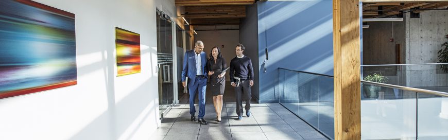 Quantifying the value of collaboration with Microsoft Teams