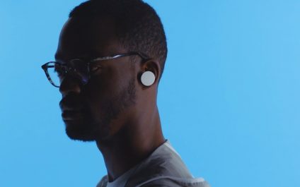 Microsoft Surface Earbuds