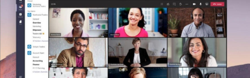 Thought Leadership: Teams Future Features