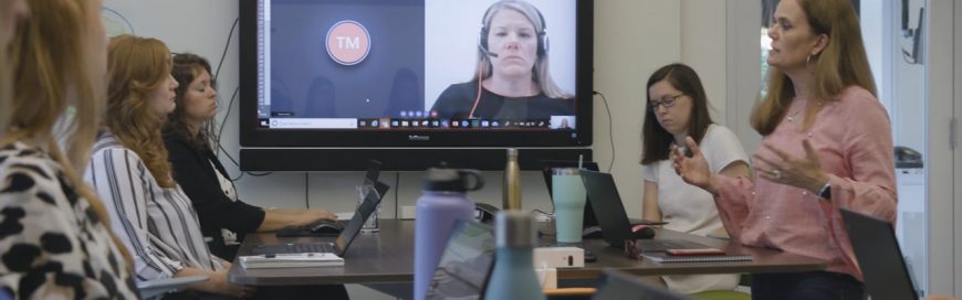 Customer Story: Think Up Consulting Recap