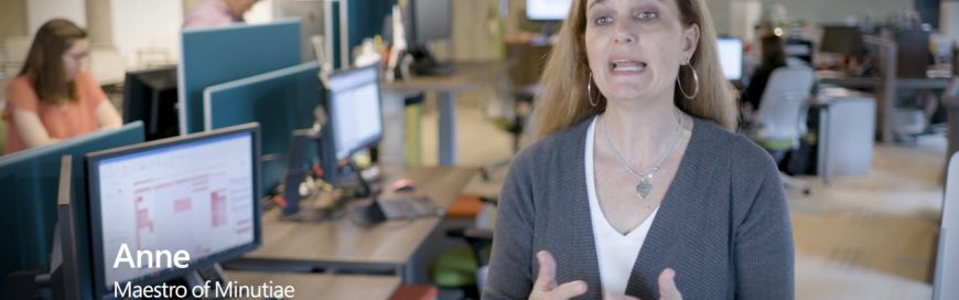Customer Story: Think Up Consulting | Most Secure