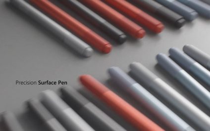Surface Pro 7