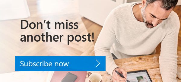 Protect your business: Recognize the top three security threats, plus one you may not know about