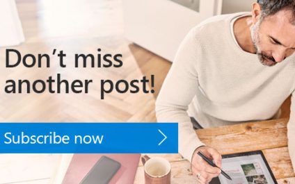Protect your business: Recognize the top three security threats, plus one you may not know about