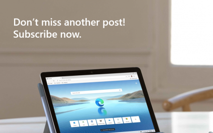 Make the most of working remotely