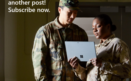 Subscribe to learn more about protecting your workplace.