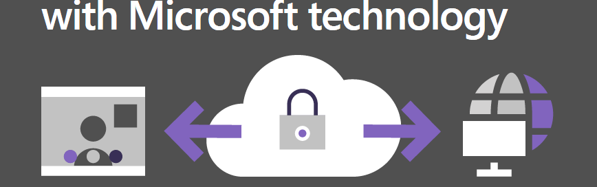 Help customers work together with Microsoft technology