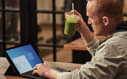 New tools to help IT empower employees securely in a remote work world