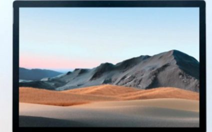 Microsoft Surface Book 3 Review: The Best of Both Worlds