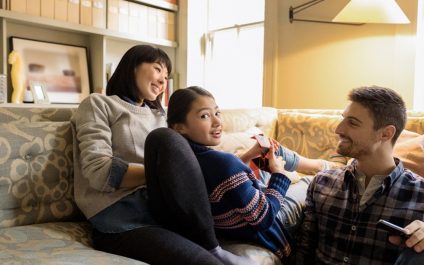 Introducing new features in Microsoft Teams to connect you with friends and family–now available in mobile preview