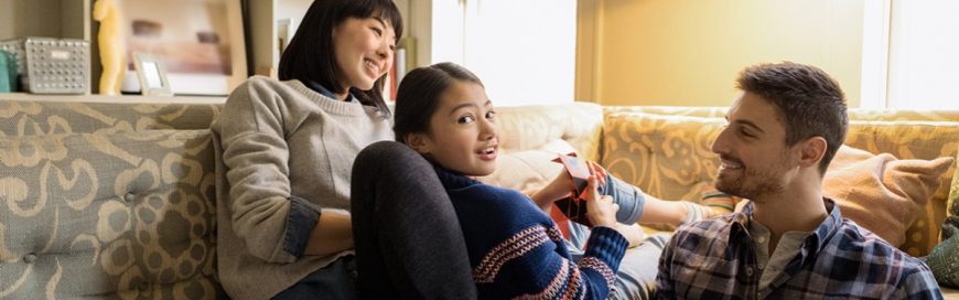 Introducing new features in Microsoft Teams to connect you with friends and family–now available in mobile preview