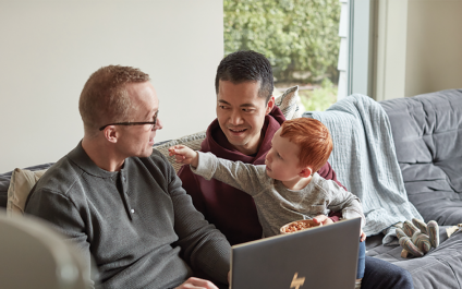 Get more control of your day with Microsoft 365