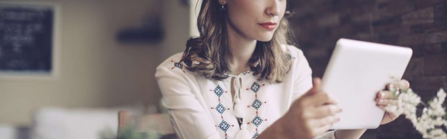Guide to Creating a BYOD Policy for Small Business