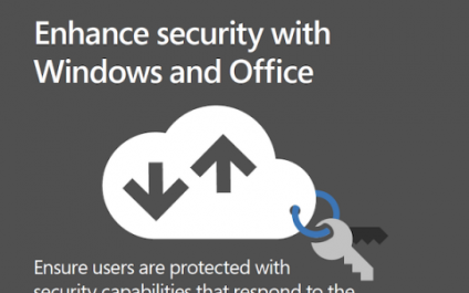 Enhance Security with Windows and Office