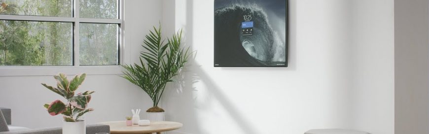 Introducing Microsoft Surface Hub 2S