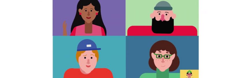 Create instant remote work meetings with Microsoft Teams