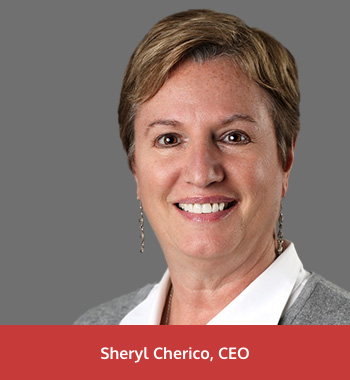 Sheryl Cherico CEO of Tier3MD
