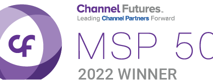 Veracity Technologies has ranked on Channel Futures 2022 MSP 501