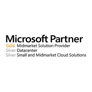 Microsoft Partner