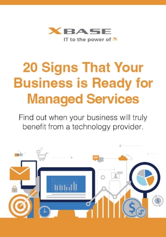 LD-XBASE-Technologies-20-Signs-That-Your-Business-Cover