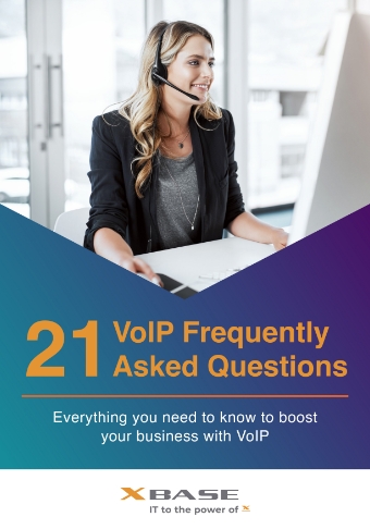 LD-XBASE-Technologies-21VoIP-frequently-asked-questions-Cover
