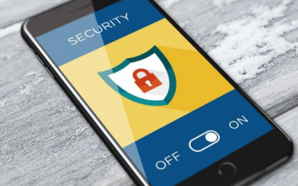How do you keep your data safe now that it is more mobile?