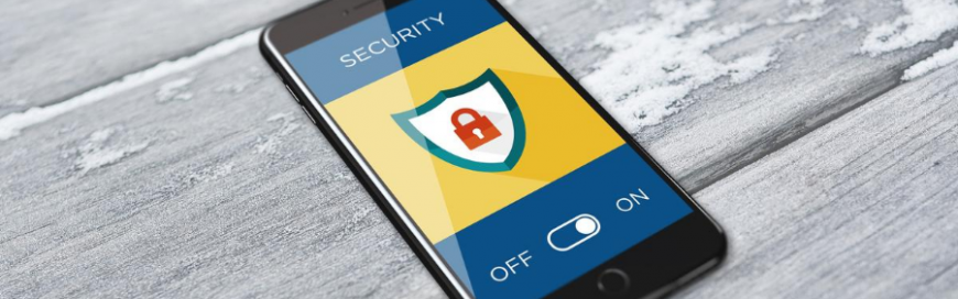 How do you keep your data safe now that it is more mobile?