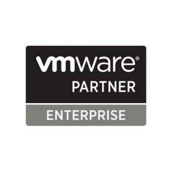 VMware Enterprise Partner