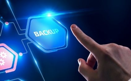 6 Reasons you should schedule your backups