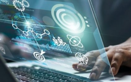 From CUI to blockchain: The top technology trends Canadian businesses should watch out for in 2023