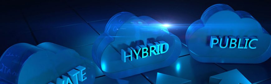 Public, private, or hybrid cloud: Which one is best for your business?