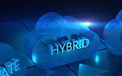 Public, private, or hybrid cloud: Which one is best for your business?