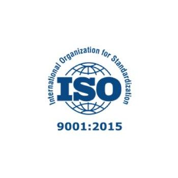 ISO 9001:2015