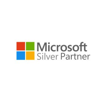 Microsoft Silver Partner