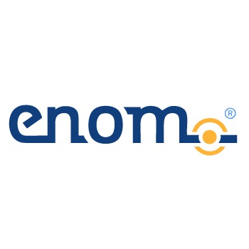 eNom