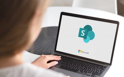 Boost Team Collaboration & Efficiency With SharePoint