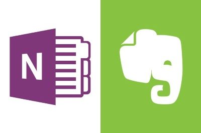 Tip of the Week: Is OneNote, or Evernote, Right for Your Business?
