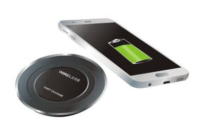 Wireless Charging Is Catching On