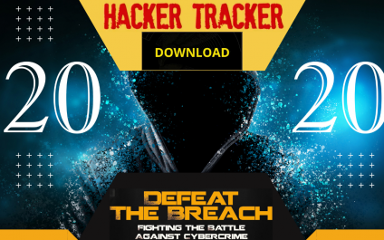#HackerTracker: Download – Episode 2 – Real (Cyber) Life