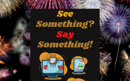 4th of July PSA – Hackers Don’t Take Holidays