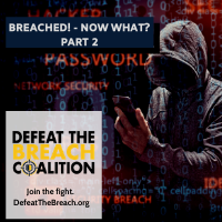 Your Organization was breached! Now what? (Part 2 of 4)