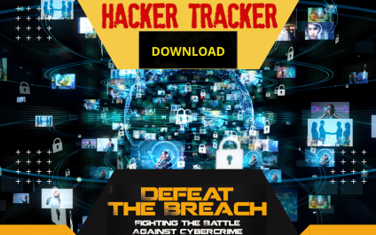 Defeat The Breach Launches New Series: #HackerTracker: Download