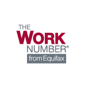 The Work Number from Equifax