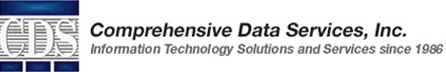 Comprehensive Data Services, Inc.