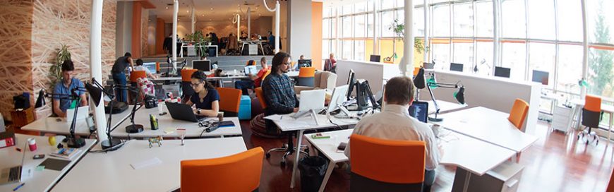 Put a Filter on IT…