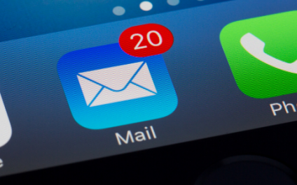 The Last Time You’ll Hear from Me…