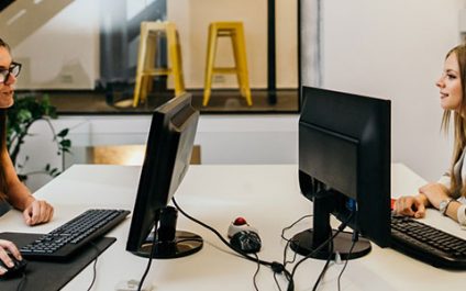 It Can’t Last, But…