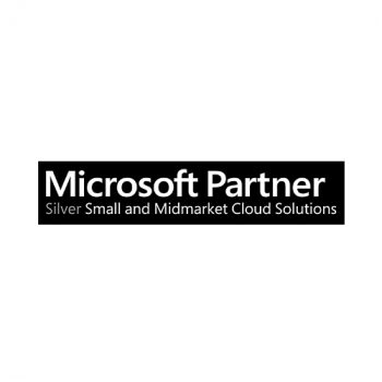 Microsoft Partner Silver Small and Midmarket Cloud Solutions