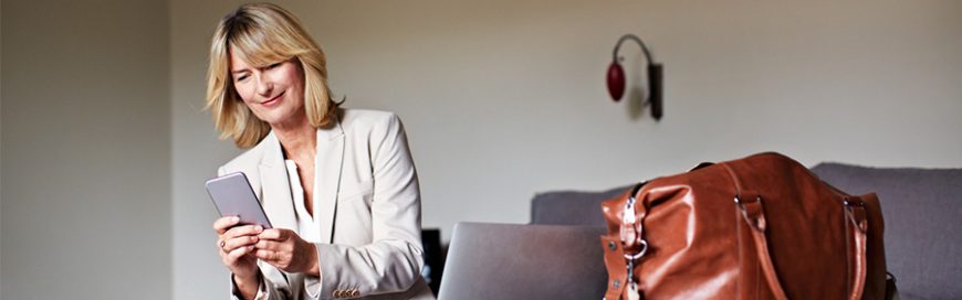 What do you really need in your carryon?