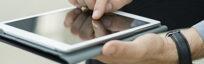 iOS 9 for iPad – coming soon